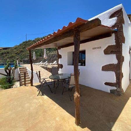 Vivienda Vacacional Casa Lola Taibique Eksteriør billede
