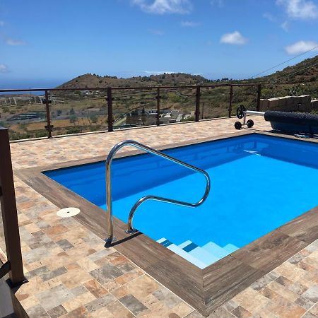 Vivienda Vacacional Casa Lola Taibique Eksteriør billede