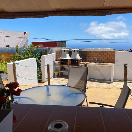 Vivienda Vacacional Casa Lola Taibique Eksteriør billede