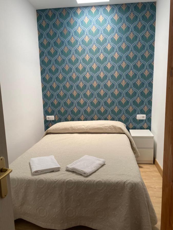 Vivienda Vacacional Casa Lola Taibique Eksteriør billede