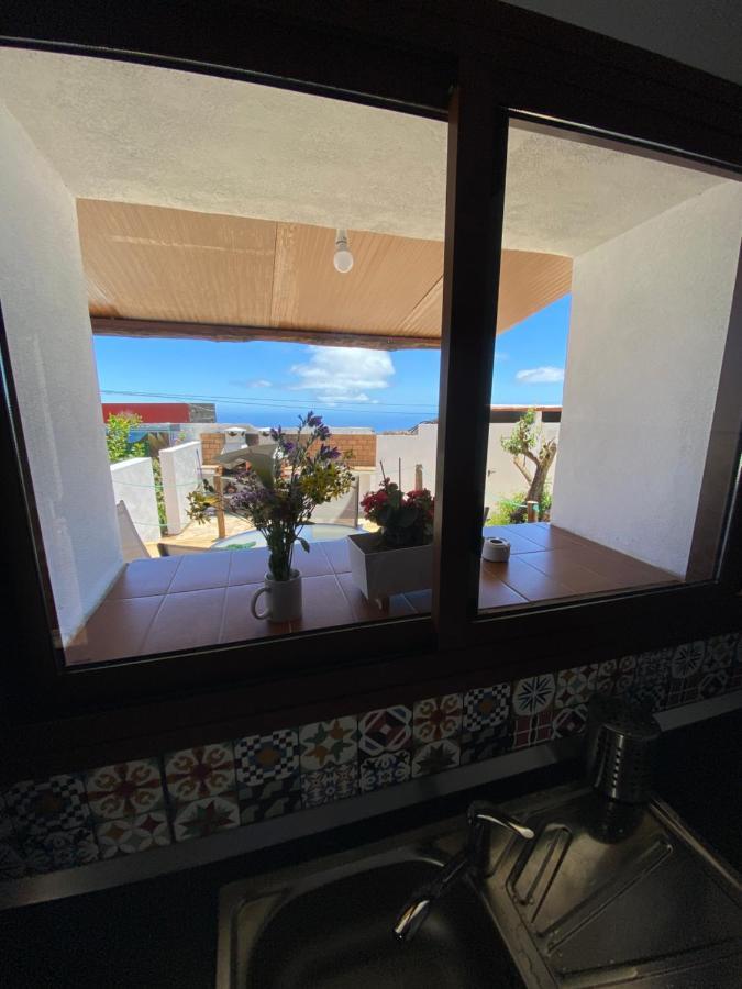 Vivienda Vacacional Casa Lola Taibique Eksteriør billede
