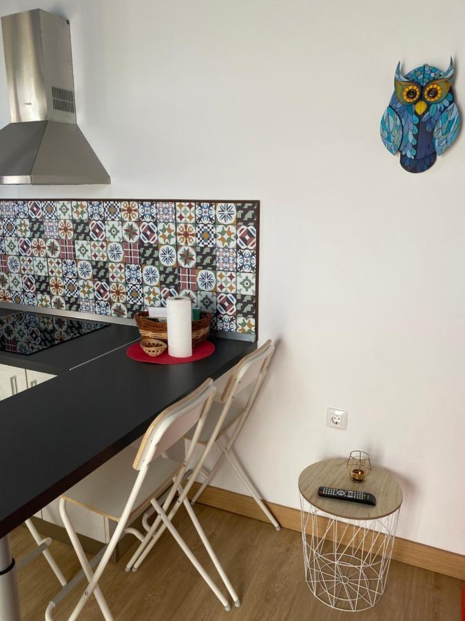 Vivienda Vacacional Casa Lola Taibique Eksteriør billede