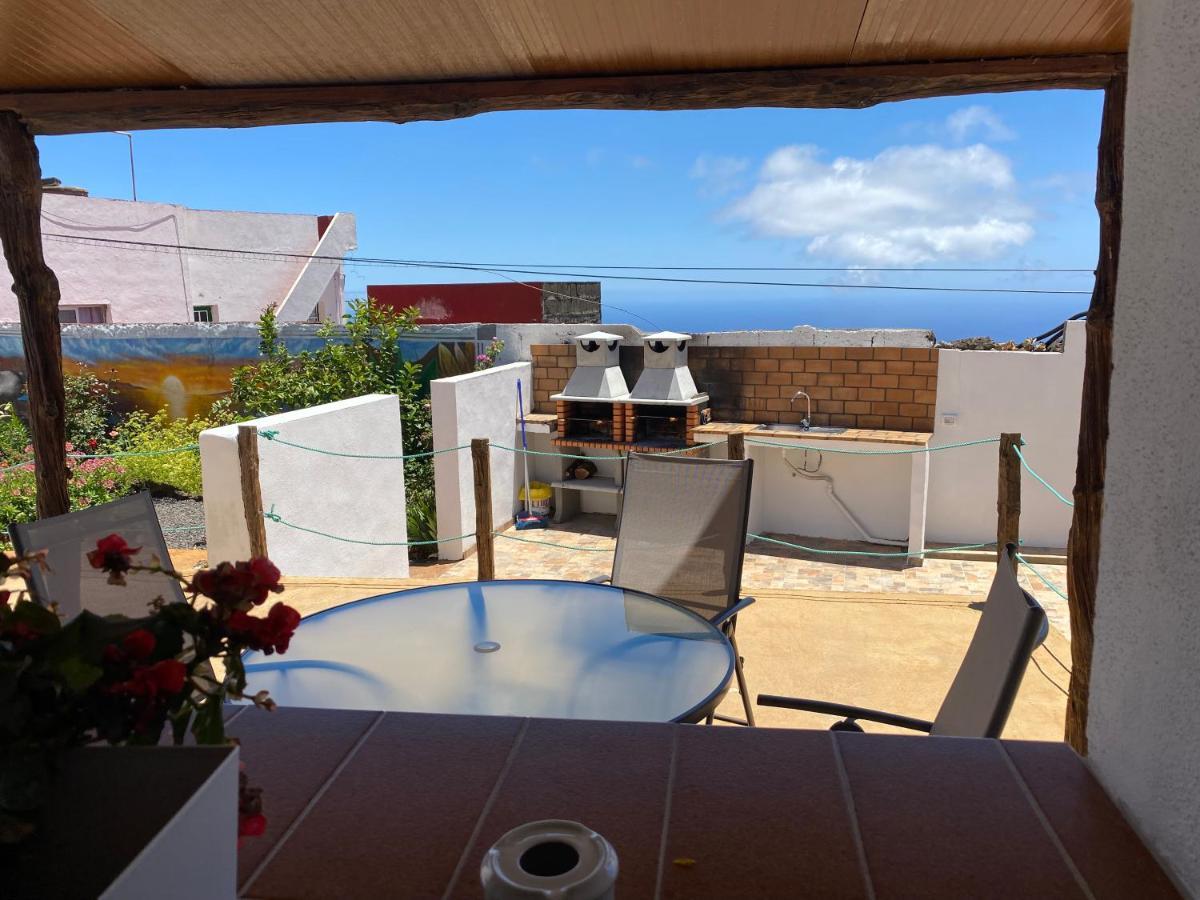 Vivienda Vacacional Casa Lola Taibique Eksteriør billede