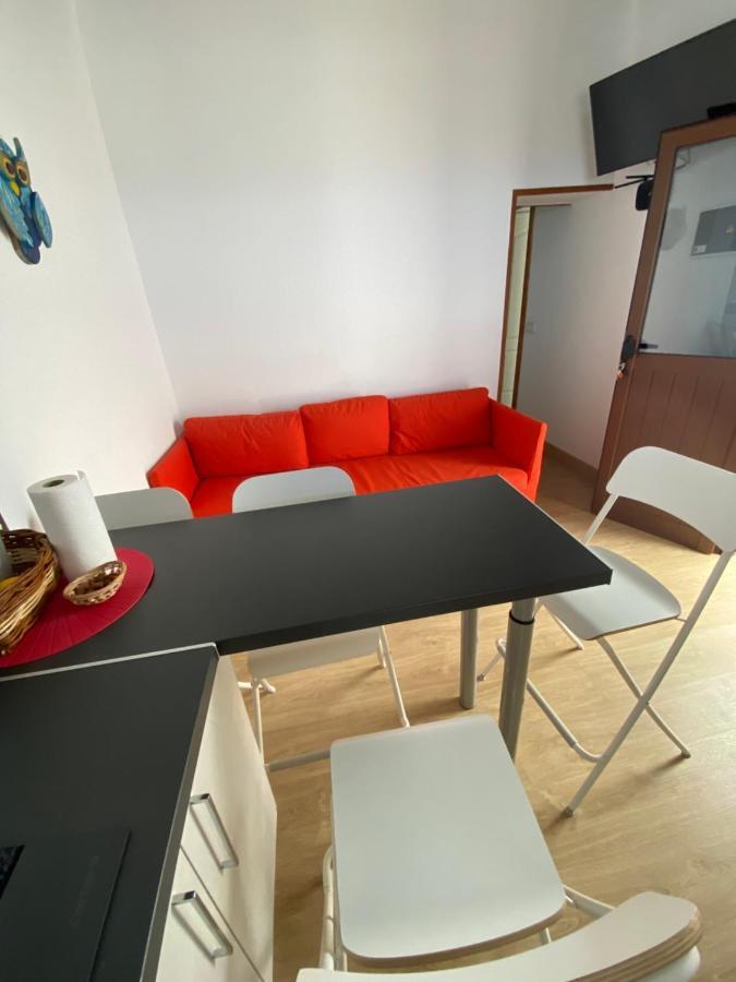 Vivienda Vacacional Casa Lola Taibique Eksteriør billede