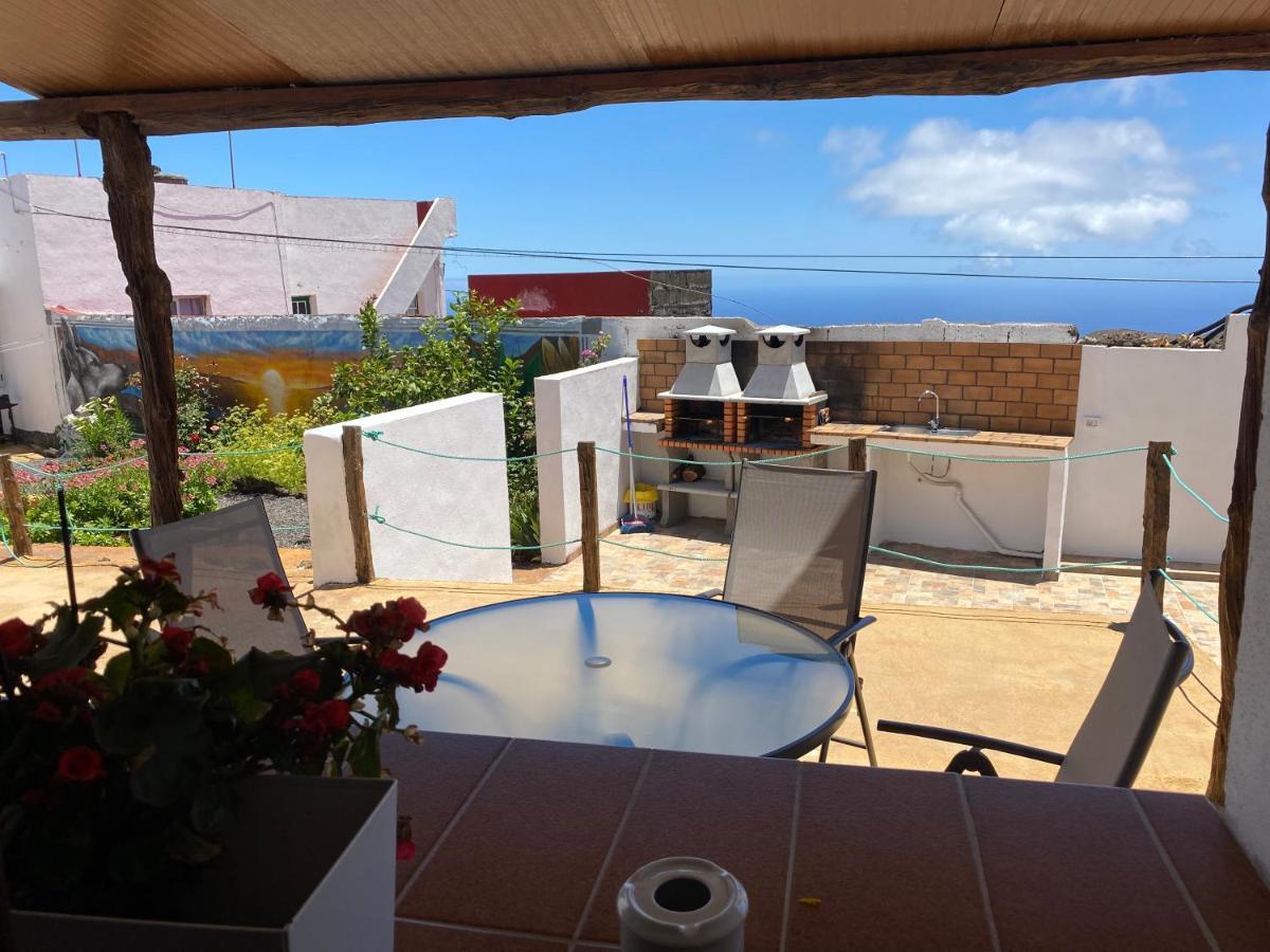 Vivienda Vacacional Casa Lola Taibique Eksteriør billede