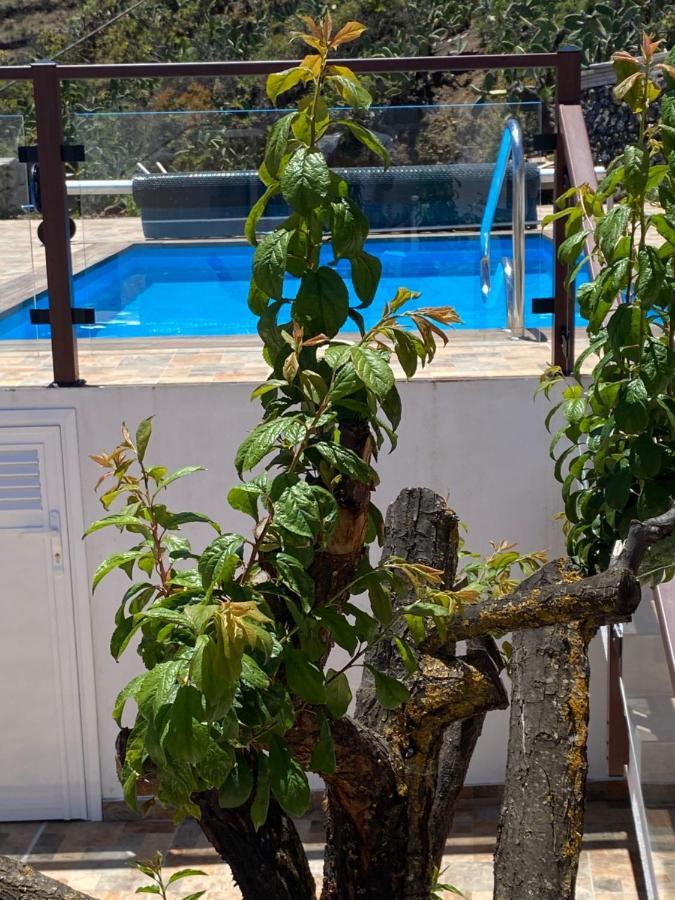 Vivienda Vacacional Casa Lola Taibique Eksteriør billede