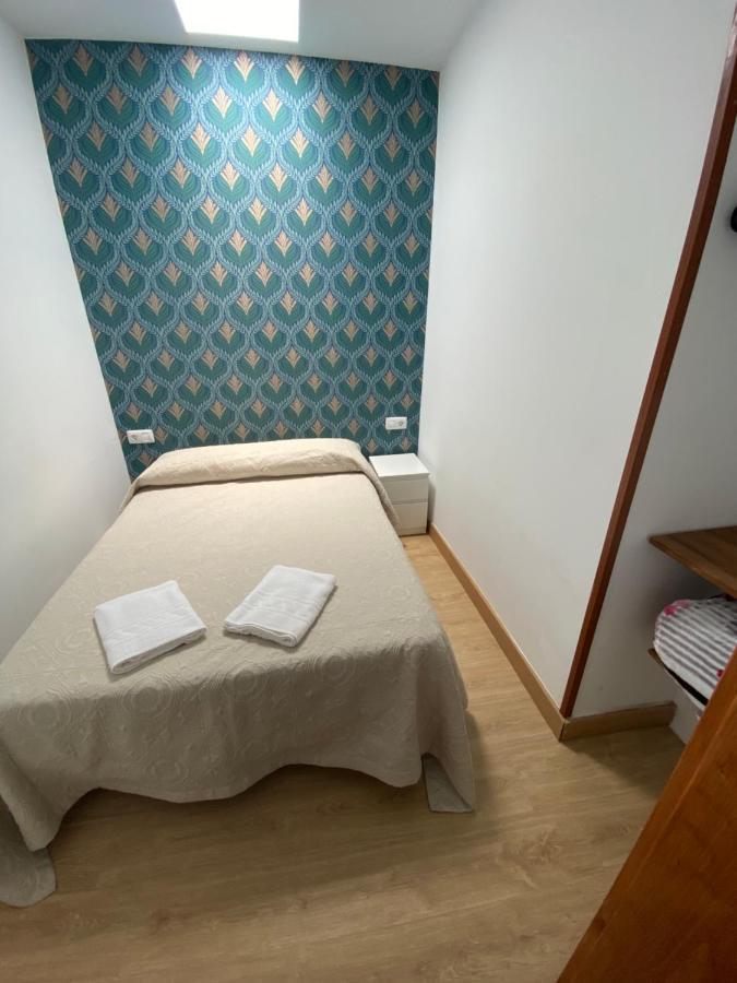 Vivienda Vacacional Casa Lola Taibique Eksteriør billede